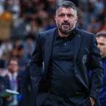 Italie humiliée par la Norvège : Gattuso appelle à rebondir en mars