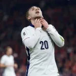 Jarrod Bowen prêt à rivaliser avec Foden et Palmer pour la Coupe du Monde