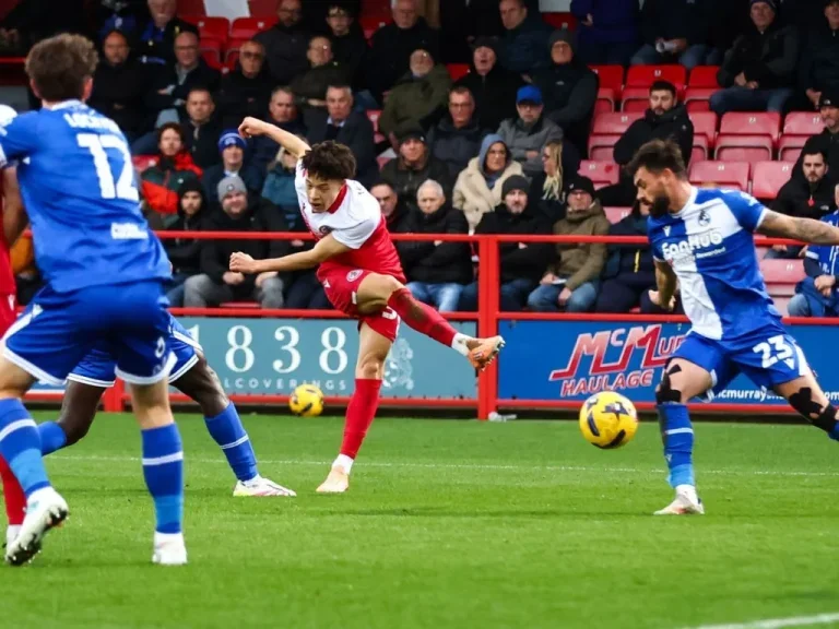 Les jeunes joueurs d'Everton en prêt : leur parcours cette saison
