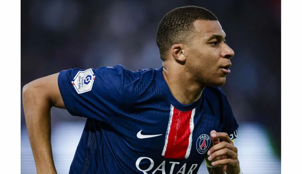 Kylian Mbappé et le PSG : procès pour 55 millions d'euros en justice