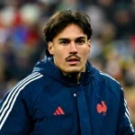 Kalvin Gourgues: première en équipe de France, émotions et performance