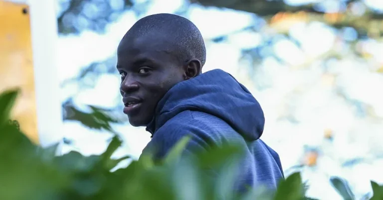 Kanté retour en Ligue 1 : les indices s'accumulent