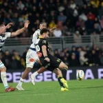 La Rochelle s'incline contre Castres après des erreurs en supériorité