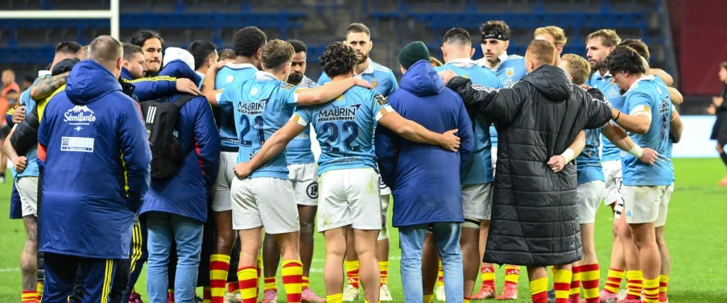 Labit tranche sur Perpignan après Perpignan–Montpellier: premiers bilans