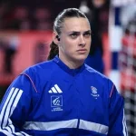 Laura Glauser forfait Mondial : opération pour hernie discale et retour envisagé