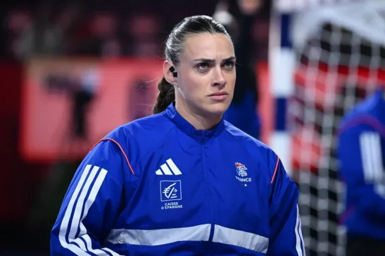 Laura Glauser forfait Mondial : opération pour hernie discale et retour envisagé