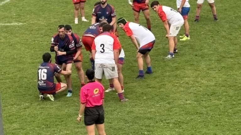 Lavardac-Barbaste : un nouveau championnat débute en rugby