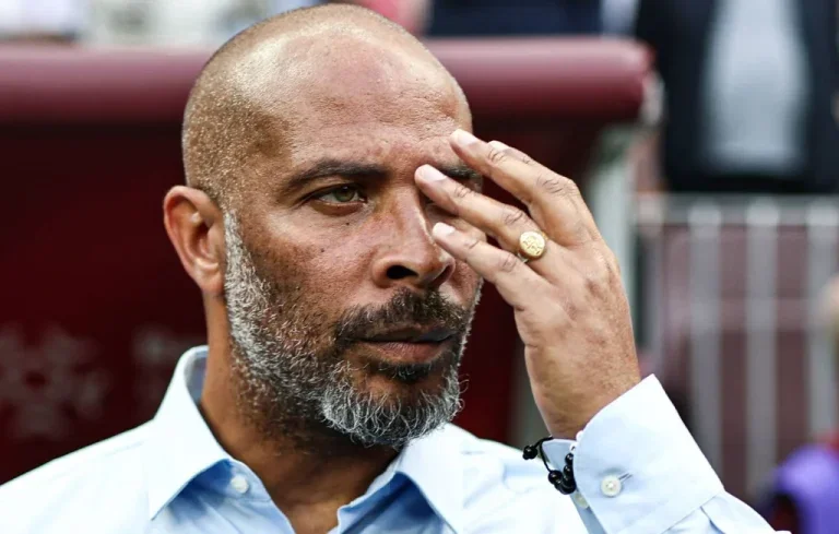 Nigeria: le sélectionneur accuse la RDC de sorcellerie après l'élimination