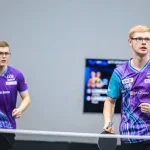 Lebrun éliminés en demi-finale du double à Mascate - Star Contender