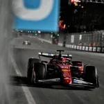 Leclerc domine les EL1 à Las Vegas — Verstappen, Tsunoda et Albon en feu