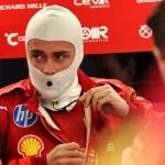 Leclerc fulmine après une qualification cauchemardesque à Las Vegas