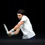 Les Français prêts pour la Coupe Davis à Bologne après une saison fatigante