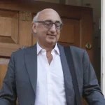 L’ex-agent Jonathan Barnett visé par des accusations de viol et de torture