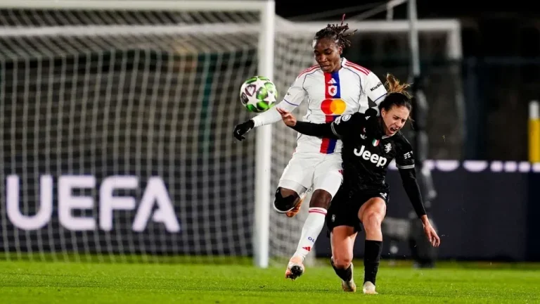 Ligue des champions : Lyon et PFC brillent en Europe, résultats et analyses