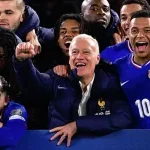 Deschamps: la liste pour le Mondial 2026 dévoilée en mai