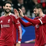 Liverpool : qui pourrait devenir le prochain capitaine du club ?