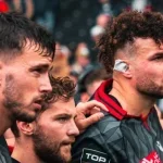 LOU Rugby-Clermont : un derby décisif pour les Lyonnais