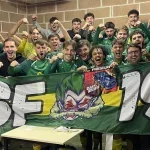 Luc-la-Primaube : Résultat et dynamique des réservistes en football