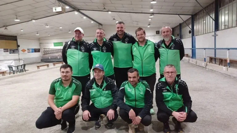 Luc-la-Primaube en finale régionale de pétanque : une première historique