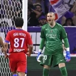 Lucas Chevalier: ce qu'il peut apporter au PSG et ses premiers pas