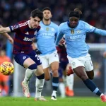 Manchester City pourrait relancer son plan de transfert de 150 millions £ ce week-end