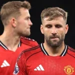Manchester United : défaite contre Everton, un signe de complacence