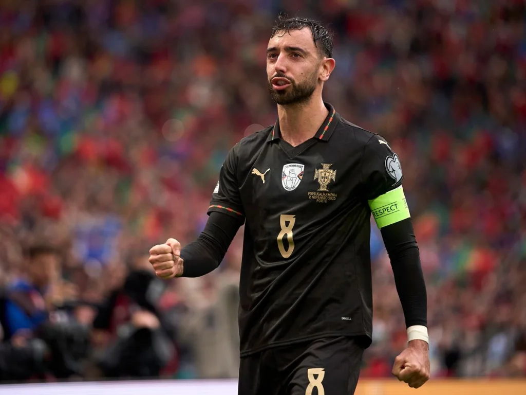 Manchester United : Fernandes, transfert et renouveau au milieu de terrain