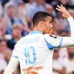 Mason Greenwood, cible sensible à Marseille avant le duel OM–Newcastle
