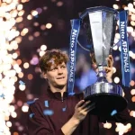 Sinner conserve son titre au Masters ATP face à Alcaraz à Turin