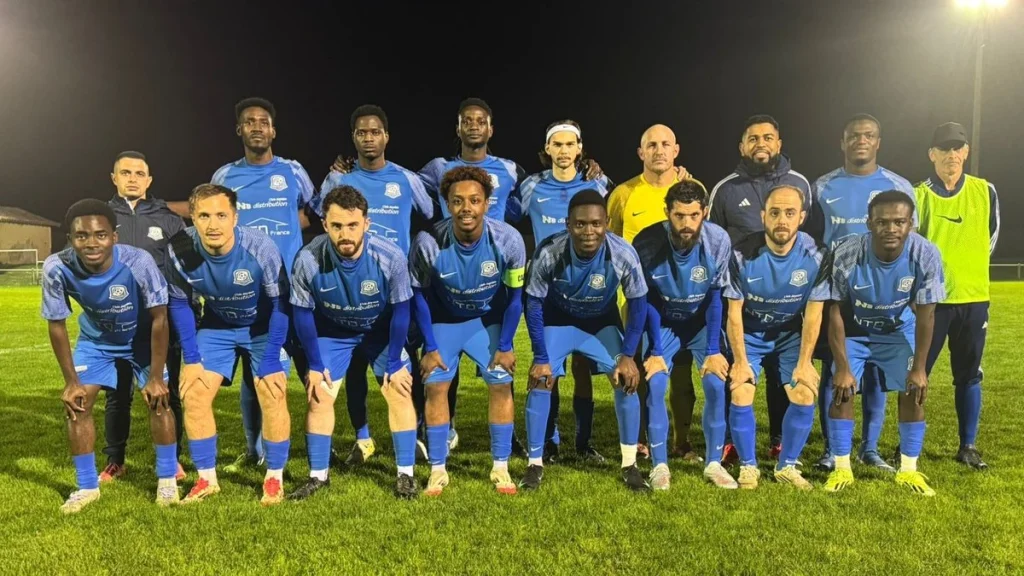 Football : Mauvezin élimine Vic-Fezensac aux tirs au but