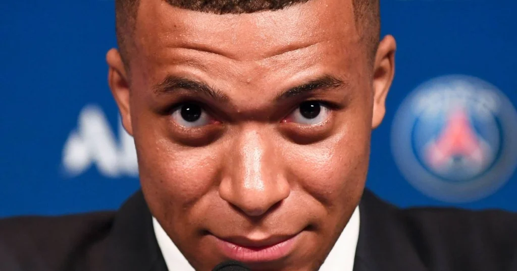 Mbappé mauvaise foi PSG : Campos au cœur du litige