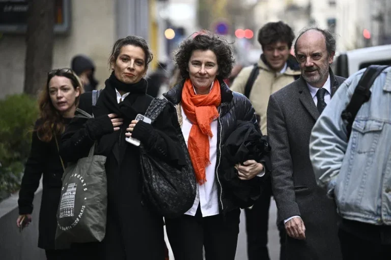 Mbappé et le PSG réclament des milliards devant les Prud’hommes