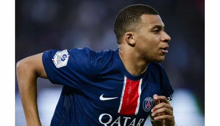 Kylian Mbappé et le PSG au prud'hommes : un litige de 55 millions d'euros