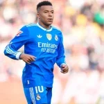 Kylian Mbappé en colère après le nul du Real à Elche | La Liga