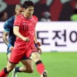 Mbaye brille avec le Sénégal, Lee Kang-in passeur décisif