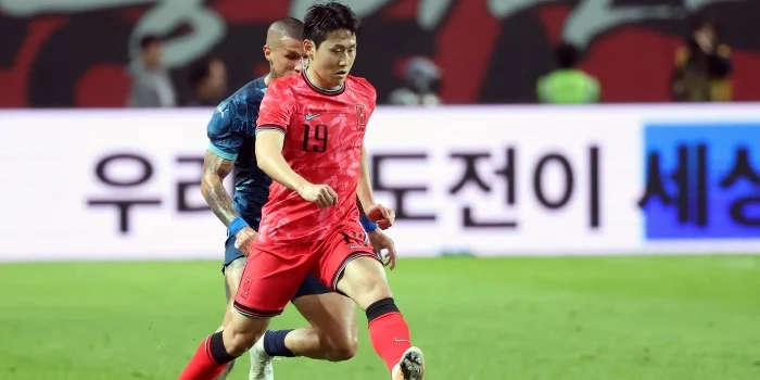 Mbaye brille avec le Sénégal, Lee Kang-in passeur décisif