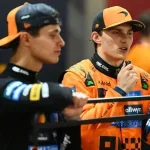 McLaren : Norris et Piastri unissent leurs forces malgré la rivalité