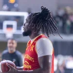 Mike Joseph condamné à un an de prison ferme pour trafic de cocaïne