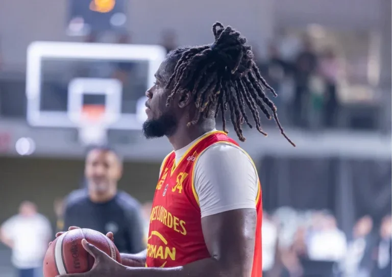 Mike Joseph condamné à un an de prison ferme pour trafic de cocaïne