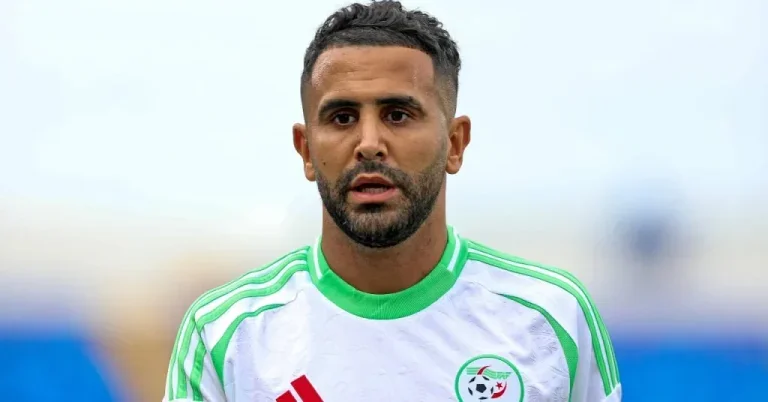 Mondial 2026 : l'Algérie évite le gros morceau au tirage