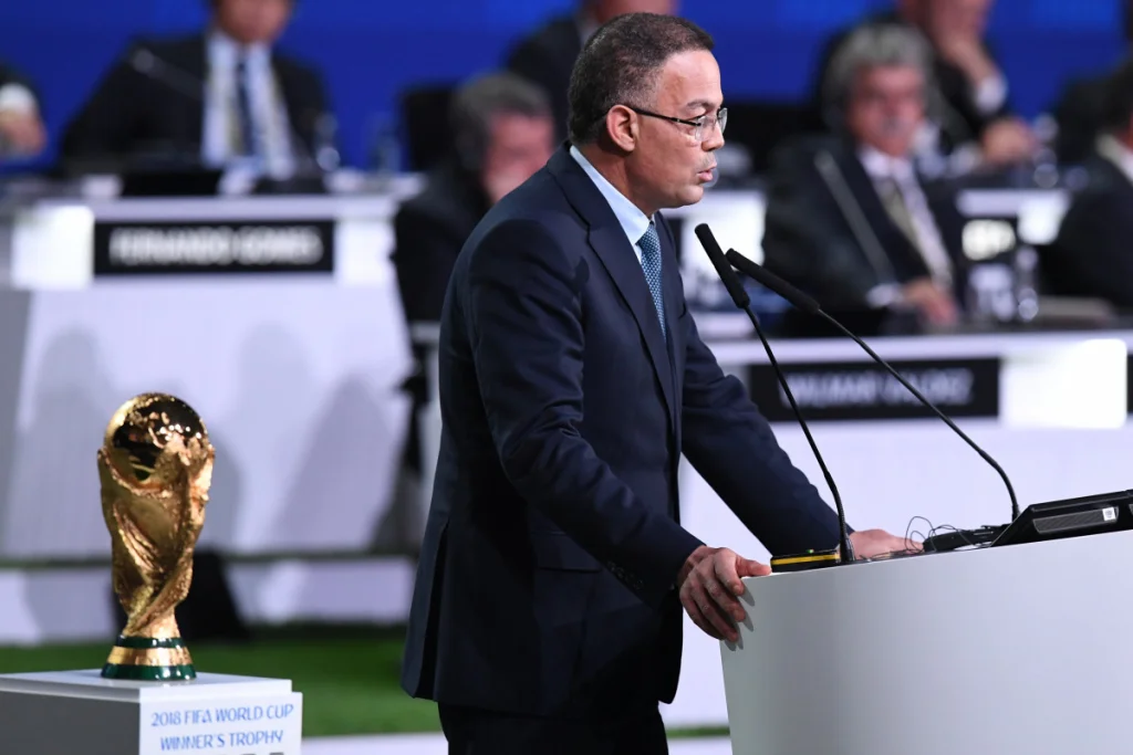 Mondial 2026 : la Belgique, l'Autriche, la Suisse, l'Espagne et l'Écosse qualifiées