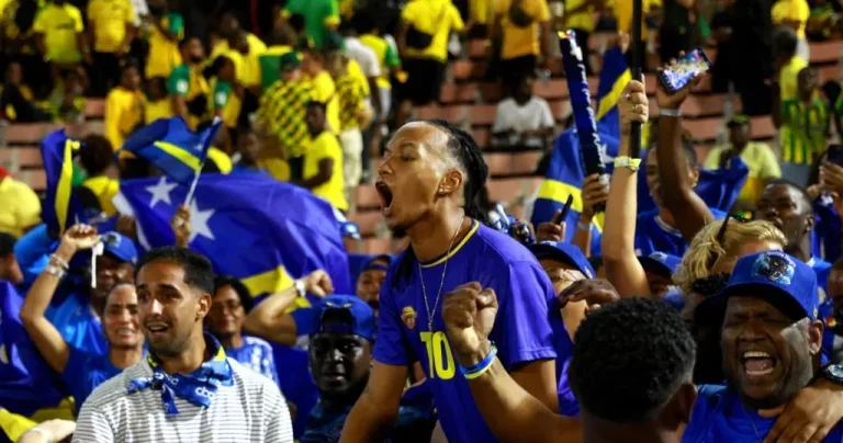 Mondial 2026 : Panama, Haïti et Curaçao qualifiés en Concacaf