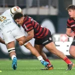 Montauban – Toulouse : Bertrand surpuissant, Bosviel en difficulté