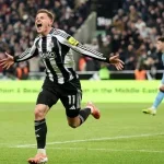 Newcastle bat Manchester City : la victoire qui relance Howe