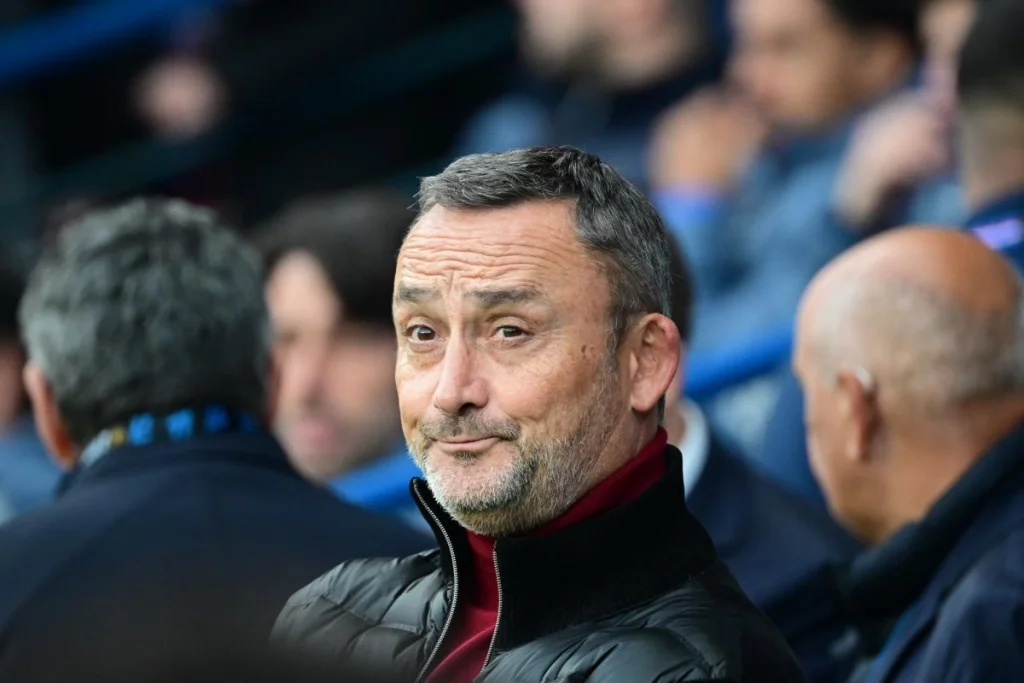 Nice: Haise crispe le vestiaire face à des résultats en chute