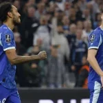 Nice - OM : Kondogbia titulaire, Pavard-Egan-Riley en défense