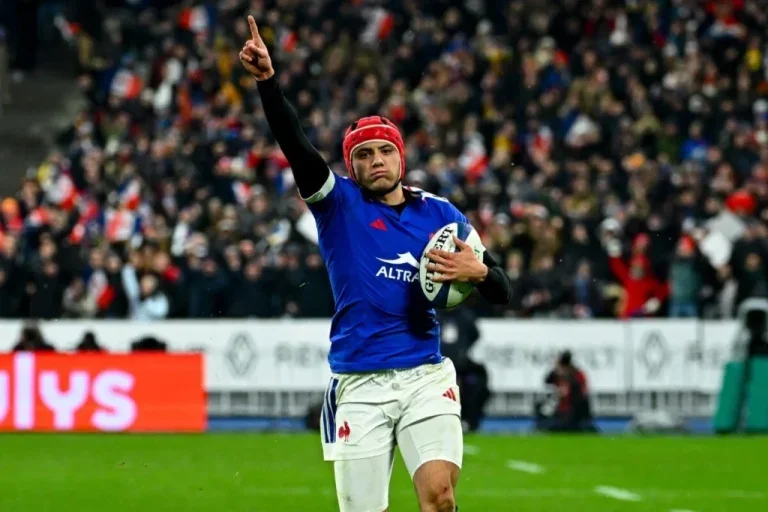 Notes France-Australie 48-33 : Bielle-Biarrey et Depoortère en feu