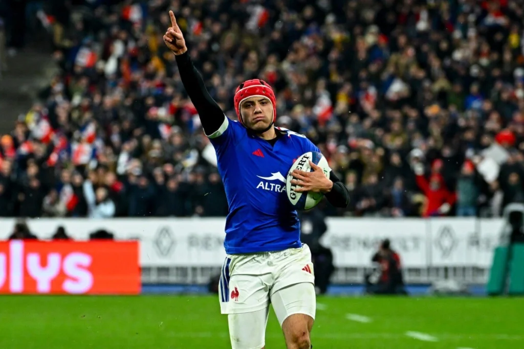 Notes France-Australie 48-33 : Bielle-Biarrey et Depoortère en feu