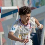 Hamdani et Fall premiers avec l’OL, Maitland-Niles présent à Auxerre