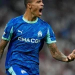 OM : Greenwood en tête des buteurs et prépare Newcastle